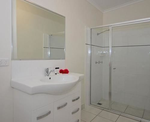 Urangan Motor Inn Hervey Bay Ngoại thất bức ảnh