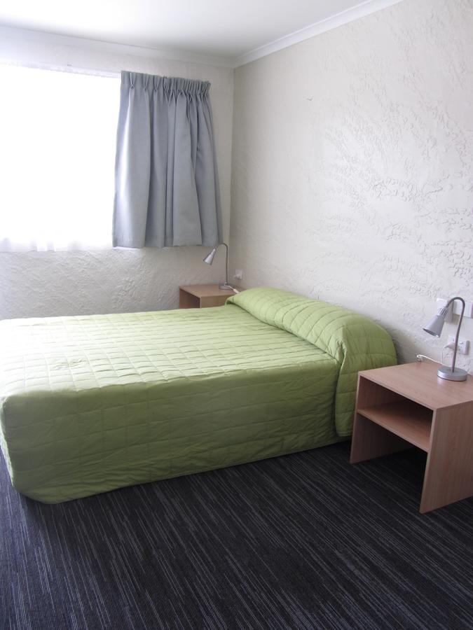 Urangan Motor Inn Hervey Bay Ngoại thất bức ảnh