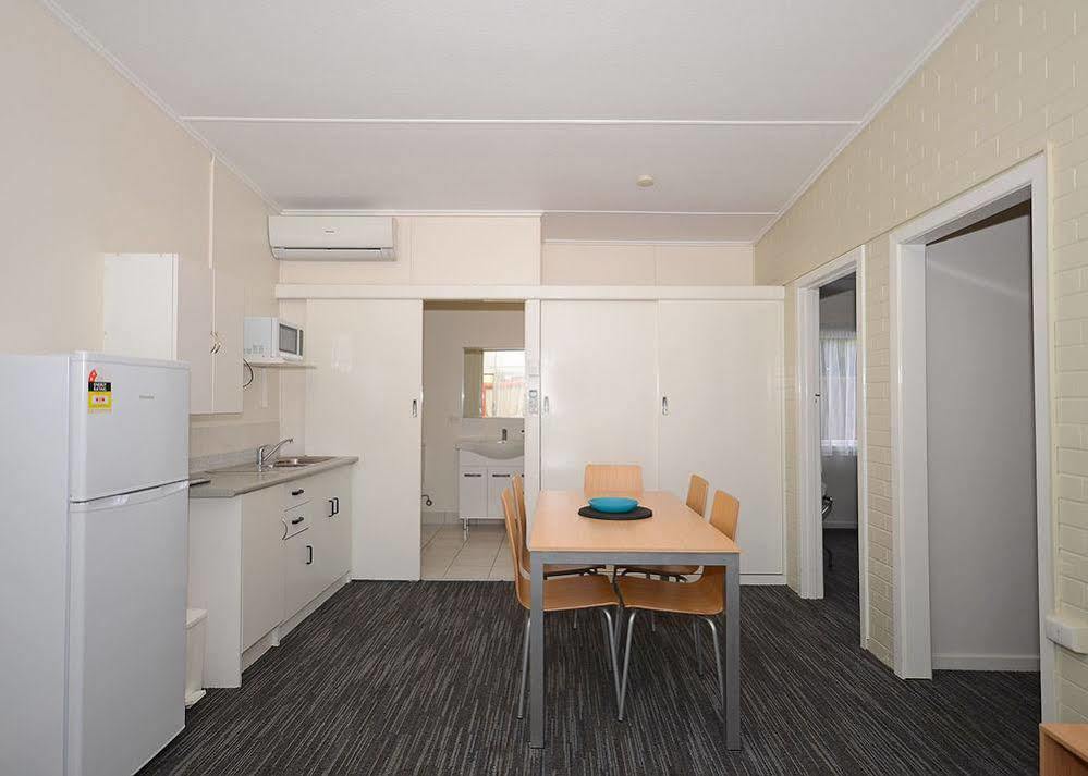 Urangan Motor Inn Hervey Bay Ngoại thất bức ảnh