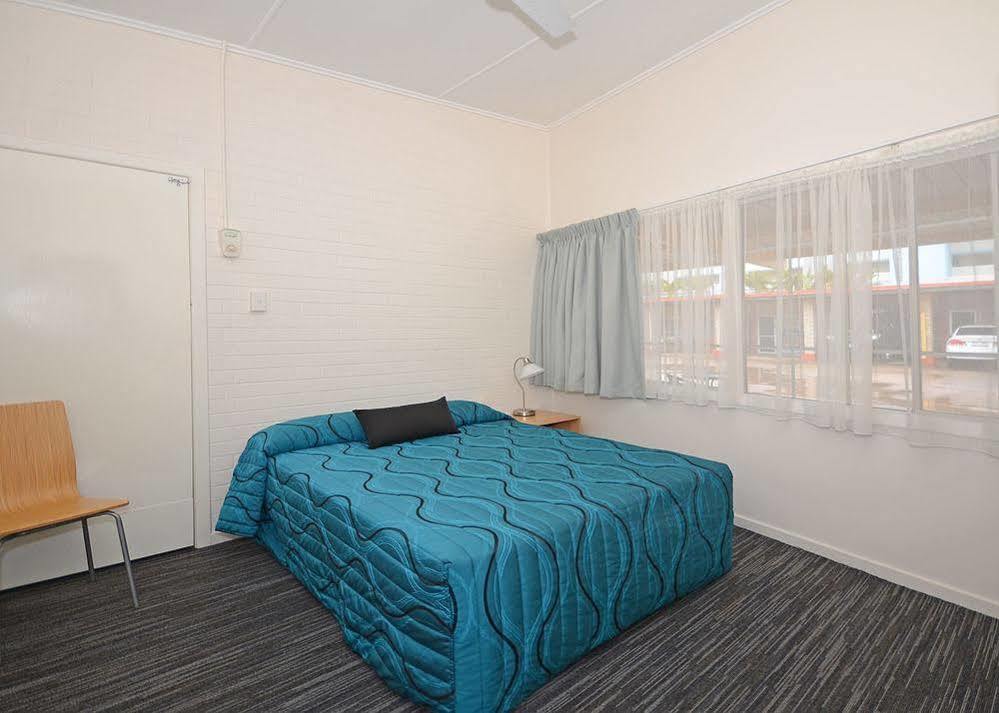 Urangan Motor Inn Hervey Bay Ngoại thất bức ảnh