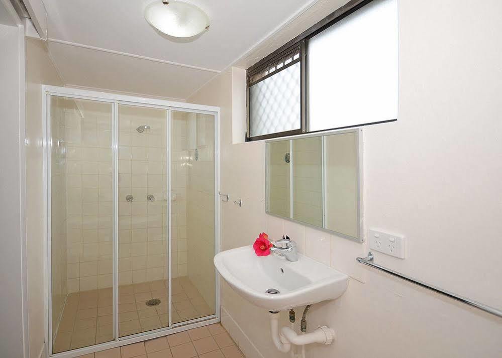 Urangan Motor Inn Hervey Bay Ngoại thất bức ảnh