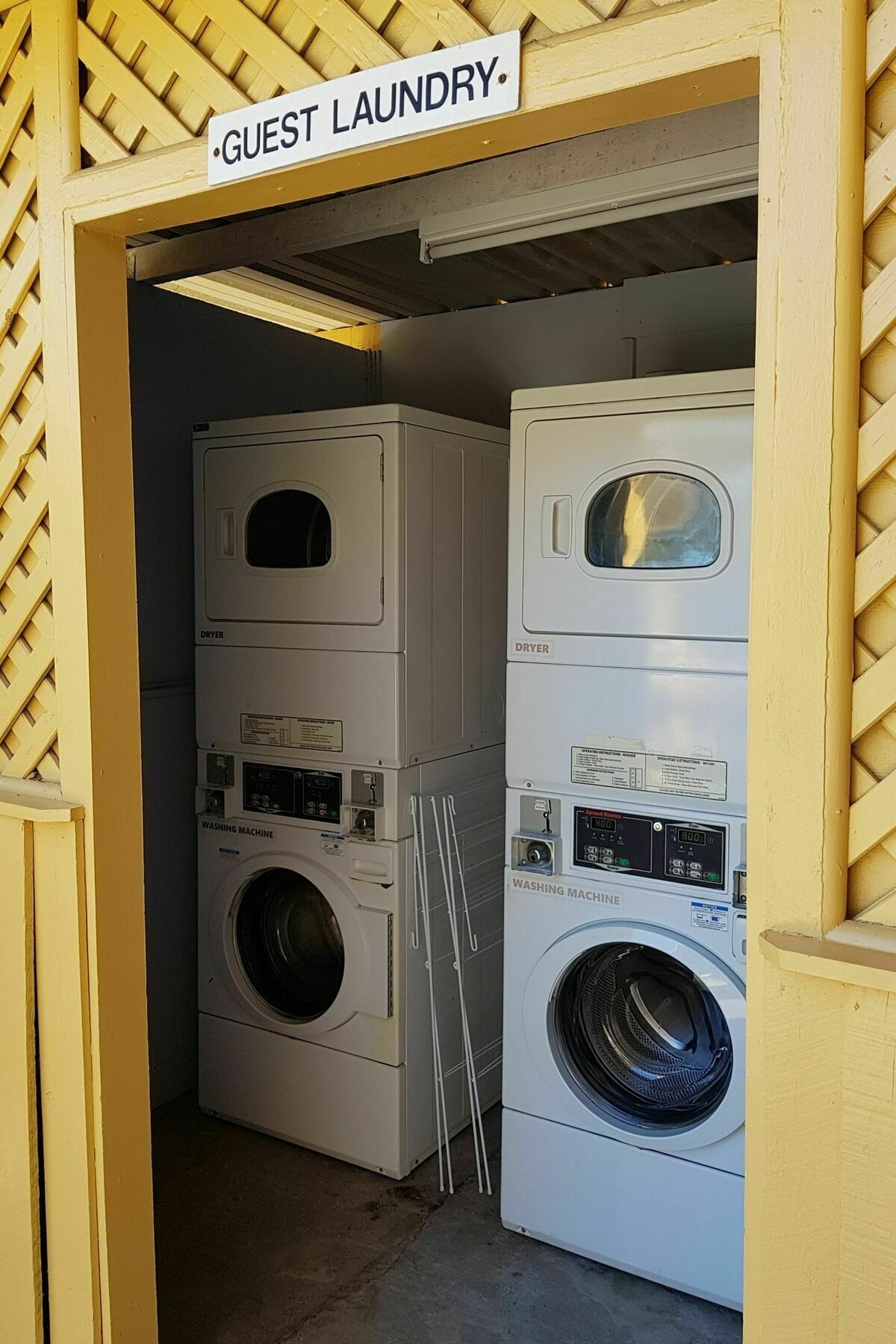 Urangan Motor Inn Hervey Bay Ngoại thất bức ảnh